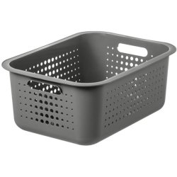 SmartStore™ Basket Recycled Grå 15