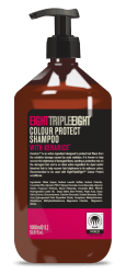 Eight Triple Eight Shampoo Colour Pro 1L
