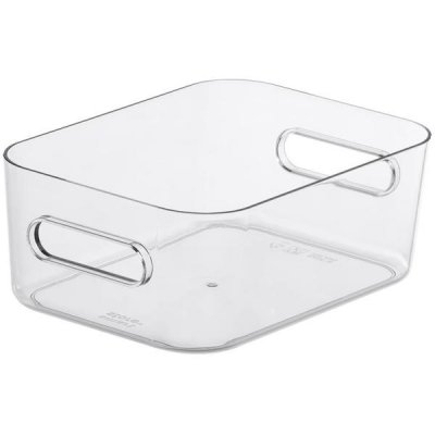 SmartStore™ Compact Clear S