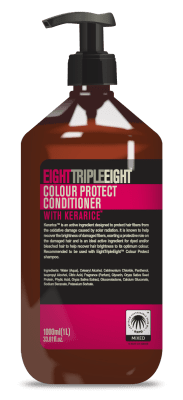 Eight triple Eight Colour Protect Conditioner 1L