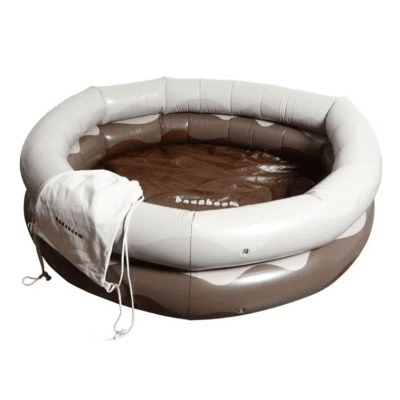 Pool Badaboom 150cm Nuts